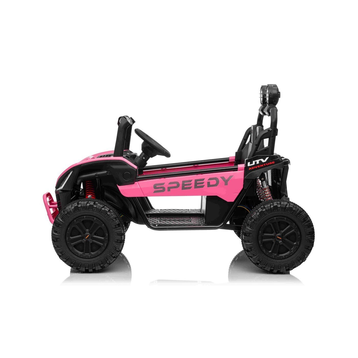 Детско Акумулаторно Buggy Vehicle 4×4,12V/10Ah, 180 W, ЕVA гуми - Image 6