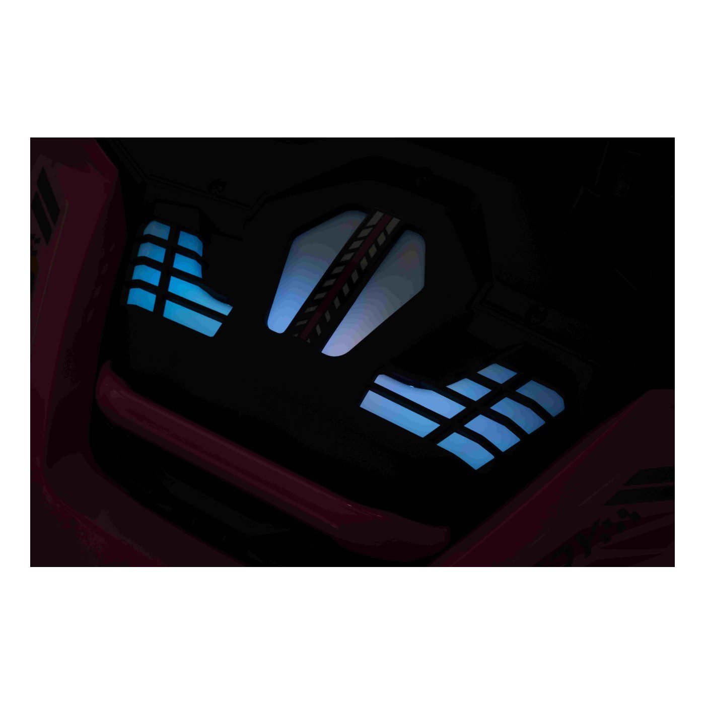 Детско Акумулаторно Buggy Vehicle 4×4,12V/10Ah, 180 W, ЕVA гуми - Image 16