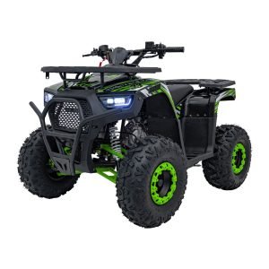 Детско бензиново ATV Renegade Discoverer, 120 cc, 4-тактов двигател
