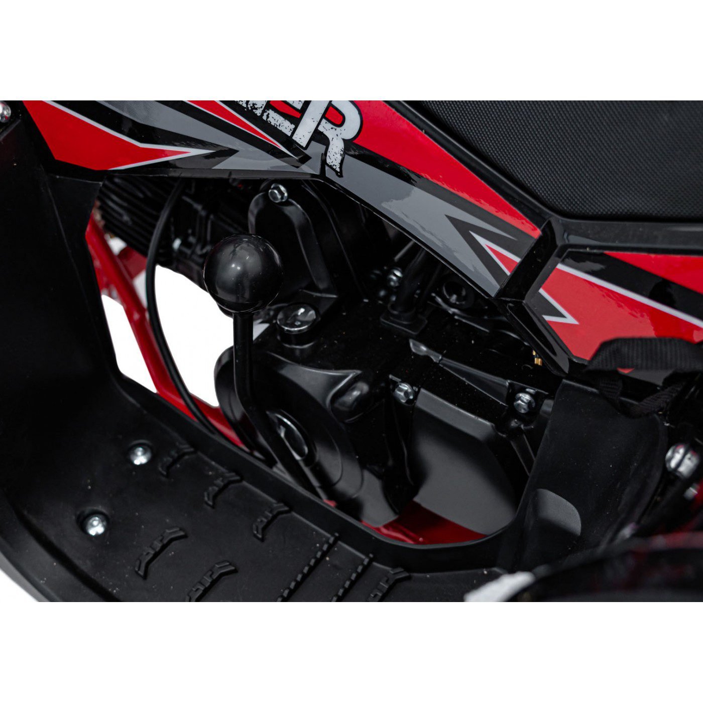 Детско бензиново ATV Quad, 110 cc, 4-тактов двигател - Image 21