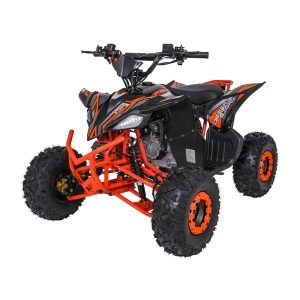 Детско Бензиново ATV, Desert Storm Lift, 125 cc двигател