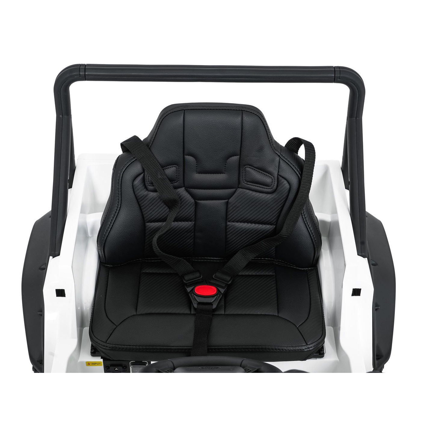 Лицензиран Акумулаторен Джип Land Rover Defender, 200W, 24V/7Ah, EVA гуми - Image 20