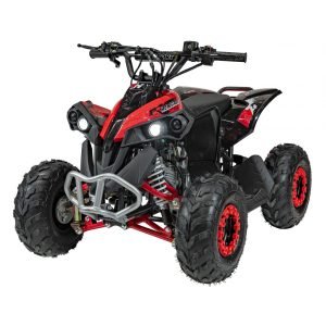 Детско бензиново ATV Renegade Hiperfect 110cc