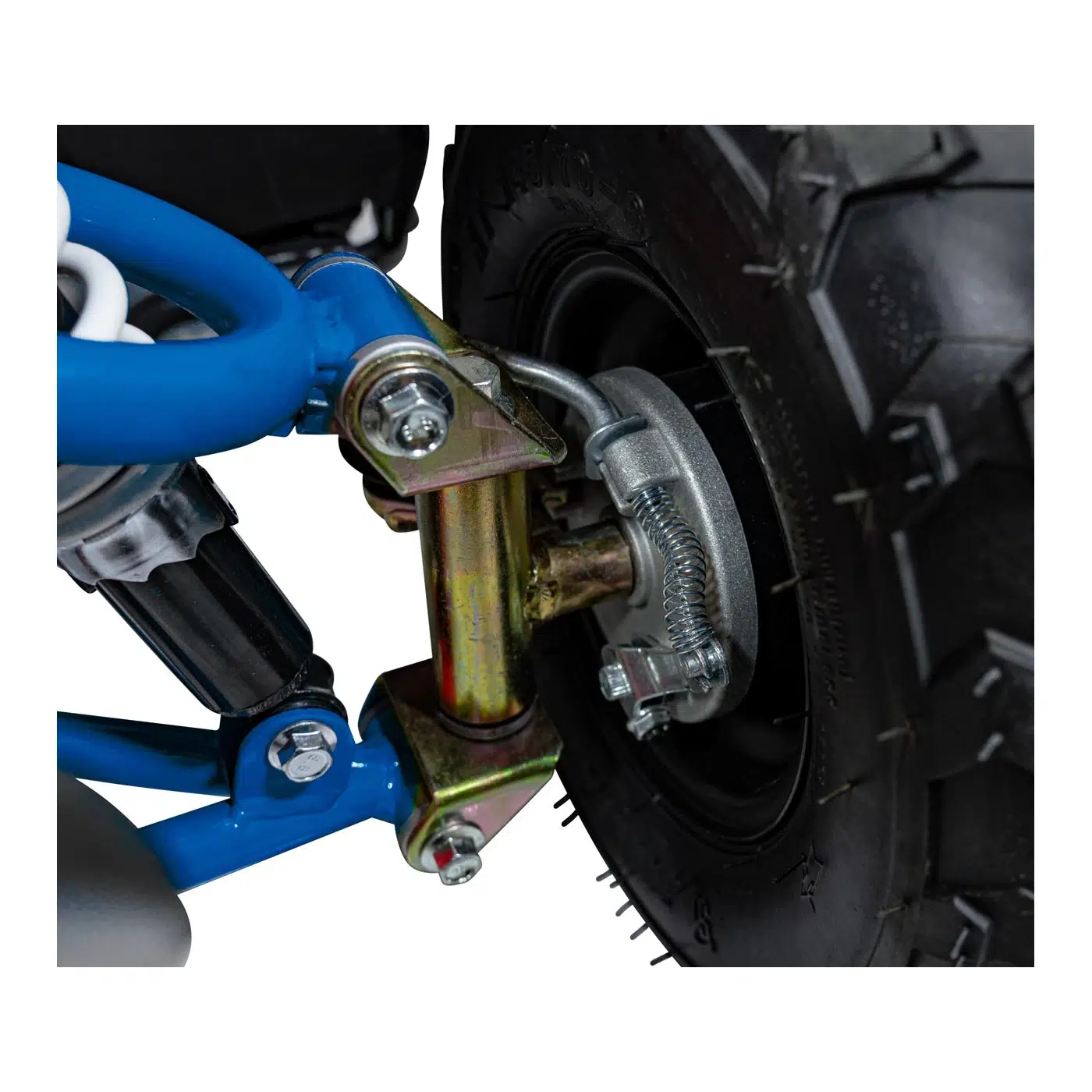 Детско бензиново ATV Renegade Hiperfect 110cc - Image 15