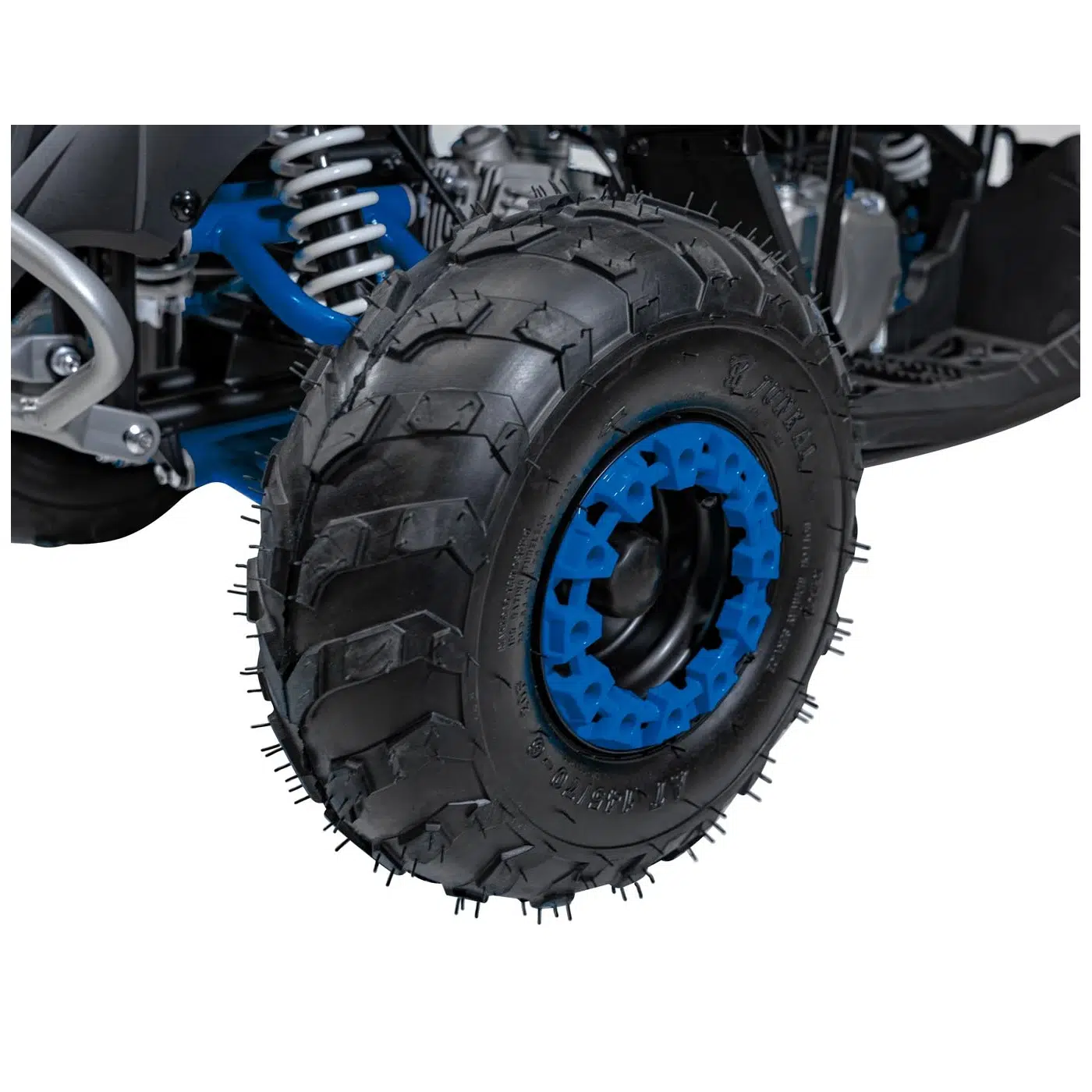 Детско бензиново ATV Renegade Hiperfect 110cc - Image 10