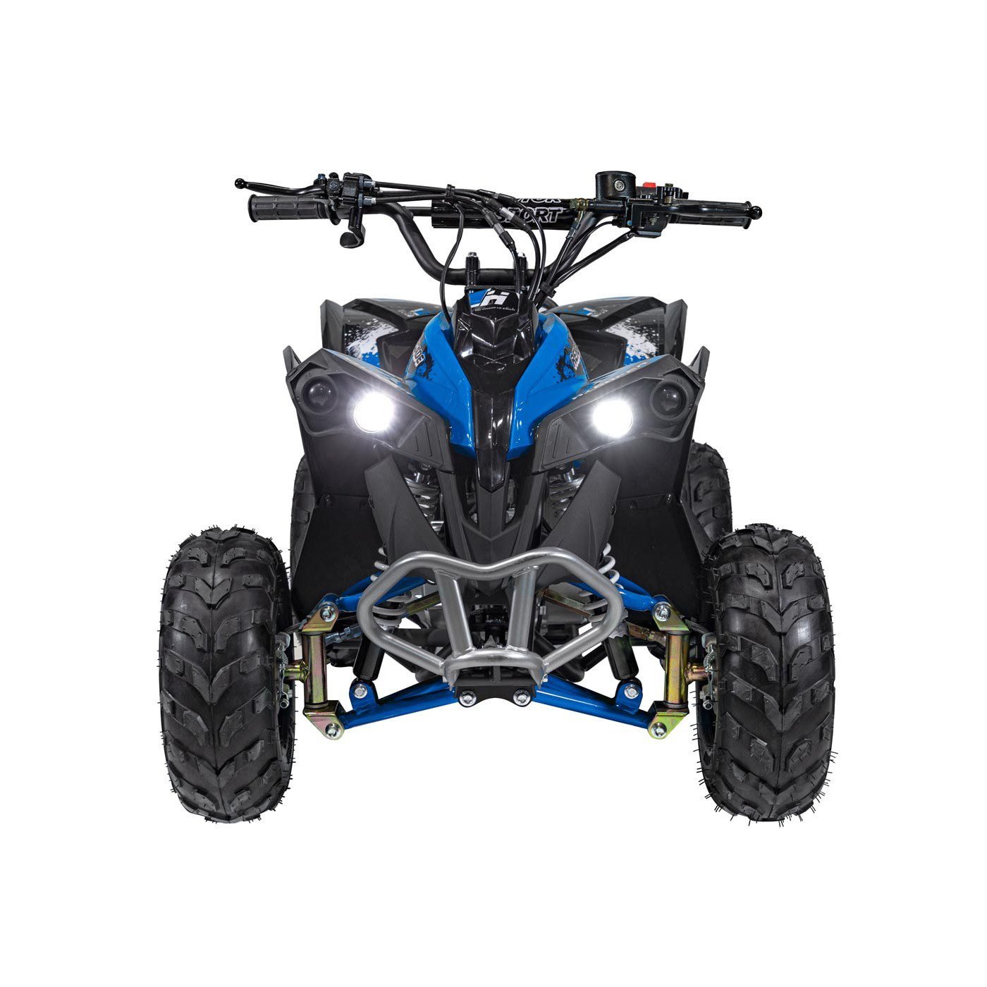 Детско бензиново ATV Renegade Hiperfect 110cc - Image 3