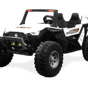 Детско Акумулаторно UTV, 4х4, 300 W, 24 V/14 Ah