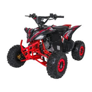 Детско Бензиново ATV, Desert Storm Lift, 125 cc двигател, Едноместно