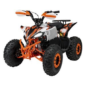 Детско бензиново ATV STORM, 4-тактов двигател, 125 cc