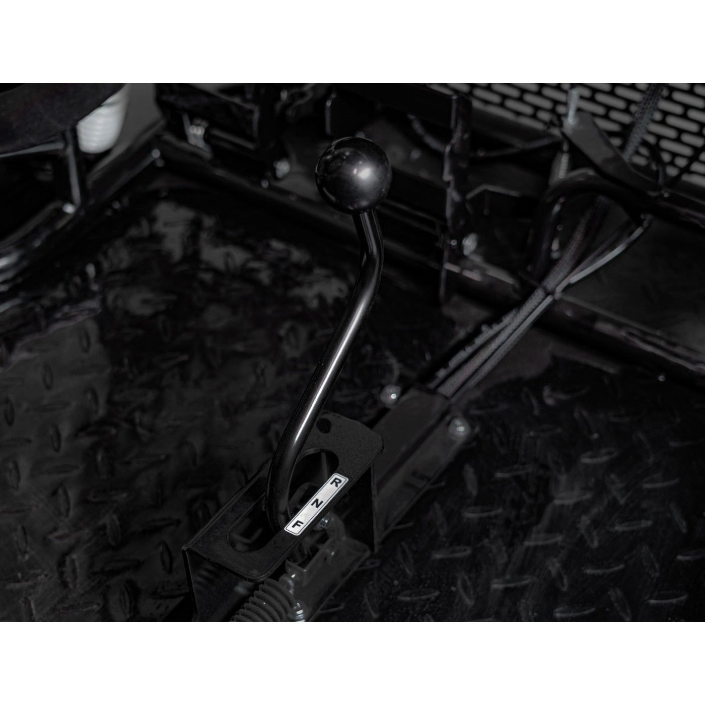 Детско Бензиново Buggy, 125cc, Офроуд гуми, Двуместно - Image 17