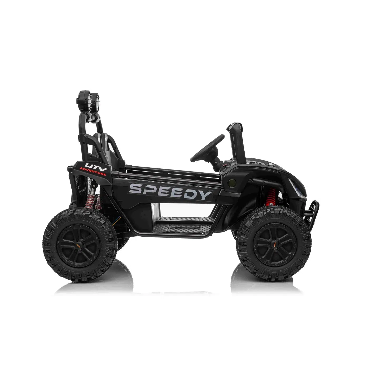 Детско Акумулаторно Buggy Vehicle 4×4, 12 V/180 W, ЕVA гуми - Image 9