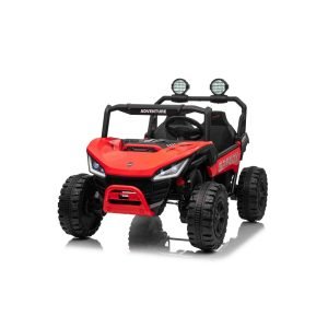 Детско Акумулаторно Buggy Vehicle 4×4, 12 V/180 W, ЕVA гуми