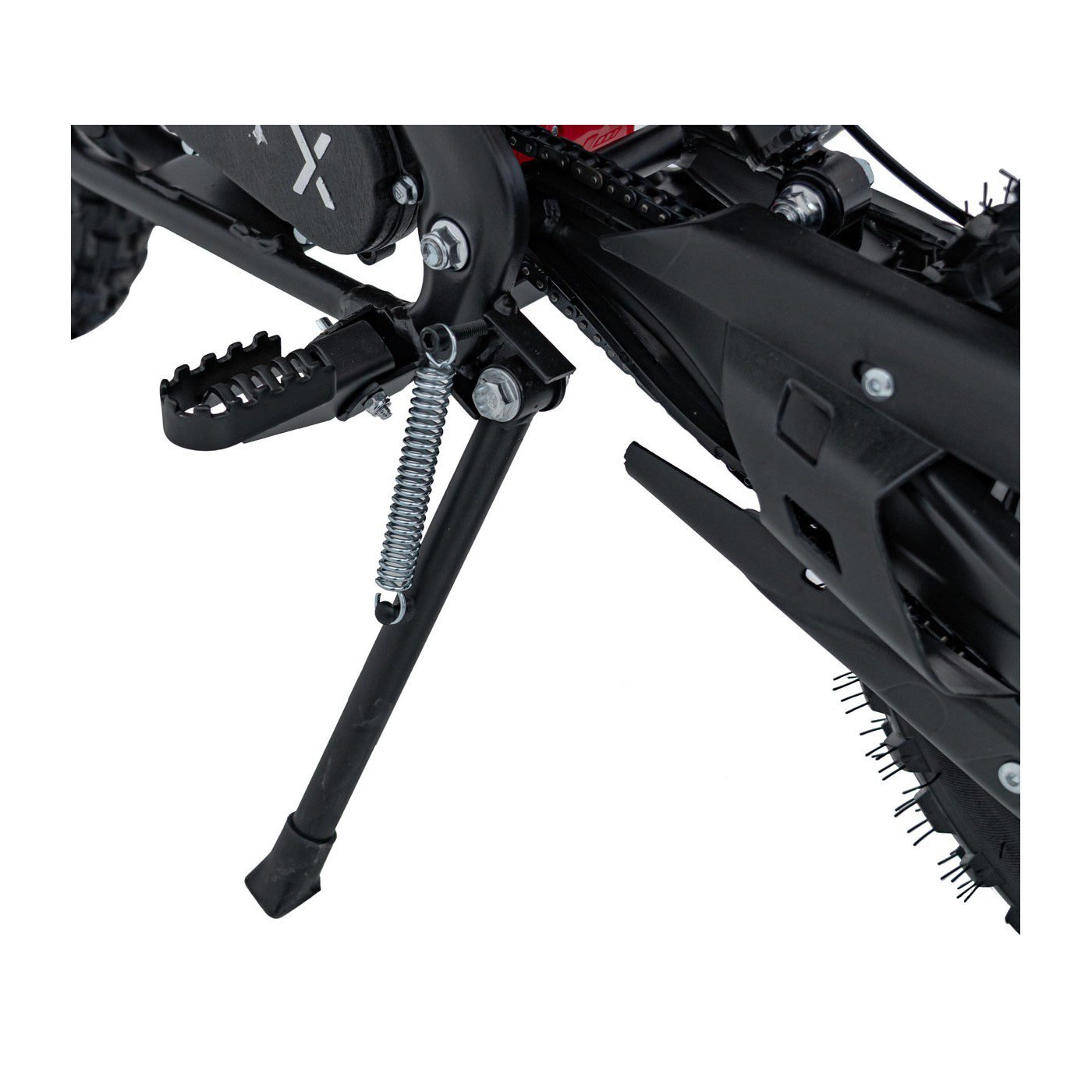 Детско Бензиново ATV “Tiger”, 49 cc двигател, Едноместно - Image 10