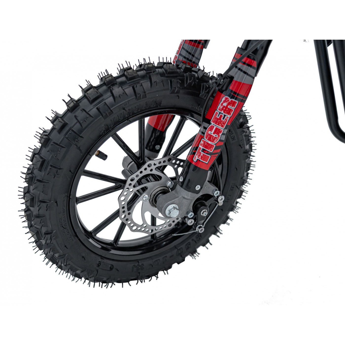Детско Бензиново ATV “Tiger”, 49 cc двигател, Едноместно - Image 7