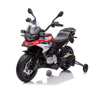 Лицензиран Акумулаторен Мотор BMW F850 GS, 90W,12V7Ah, EVA