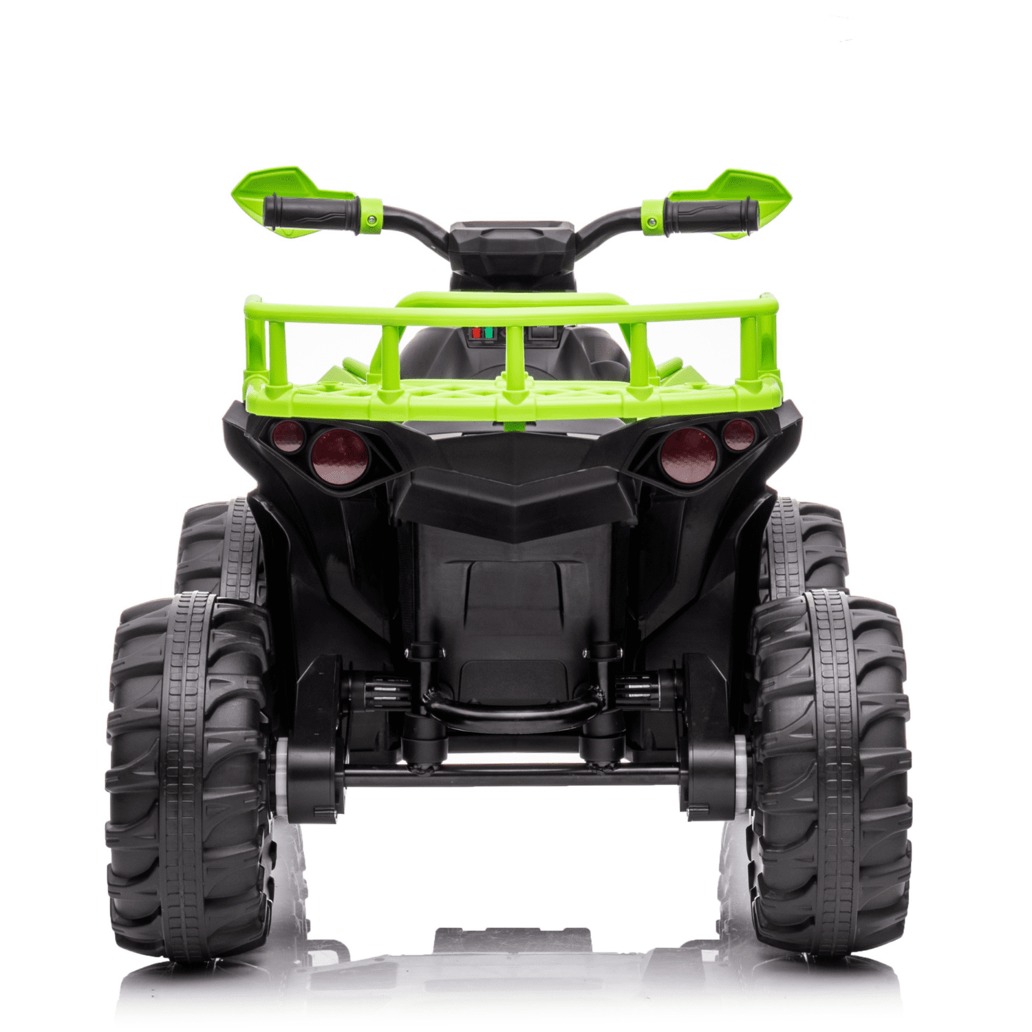 Детско Акумулаторно Бъги, Basket,12V5Ah, EVA гуми, 4X4 - Image 6