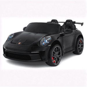Лицензирана акумулаторна кола PORSCHE 911 2026, GT3,24V10Ah, 800W, 4x4, EVA Гуми, MP3 Плеър