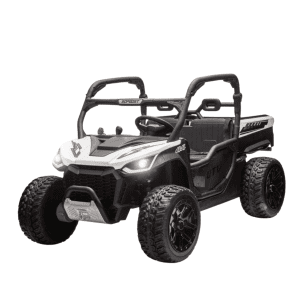 Лицензирано акумулаторнo UTV Ranger, 24V10Ah, 300W, 4x4, EVA Гуми, MP3 Плеър