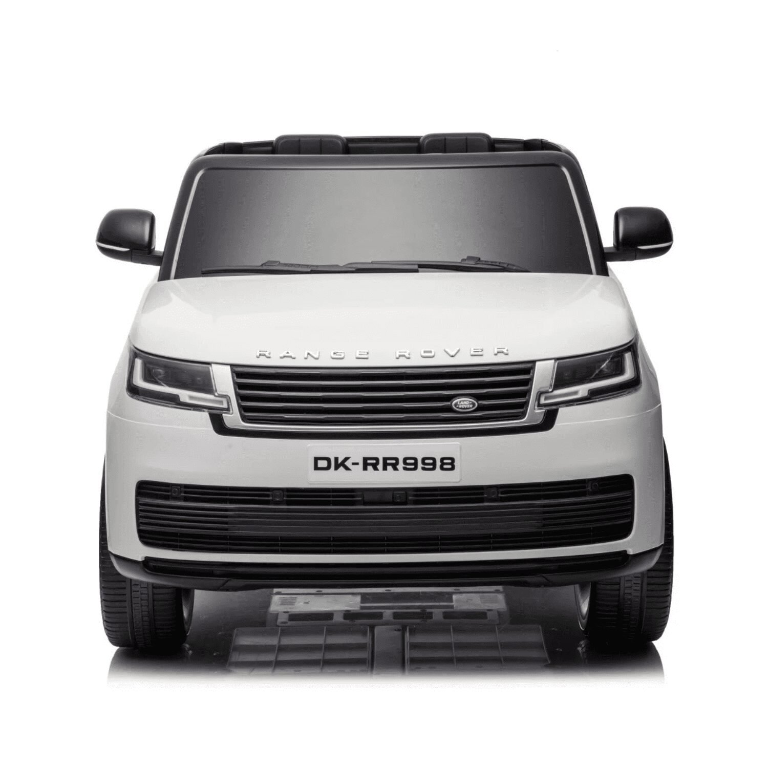 Лицензиран Акумулаторен Джип Range Rover , EVA, 4x4, 160W, 12V14Ah, R/C 2.4G - Image 2
