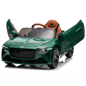 Лицензирана Акумулаторна Кола Bentley Bacalar, 120W, 12V7Ah, R/C 2.4 G, EVA Гуми, 4х4