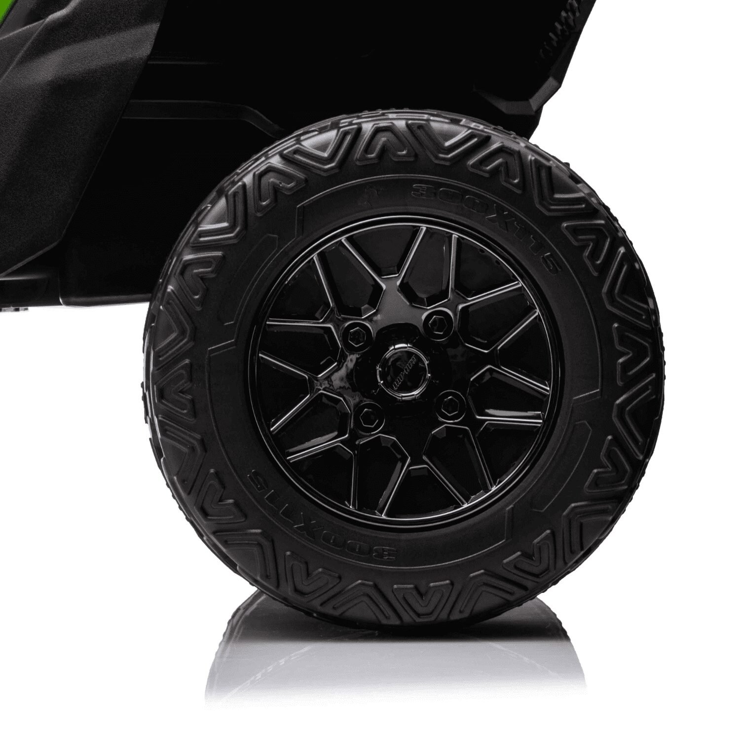 Лицензирано Акумулаторнo UTV, CAN AM Maverick, 400W, 24V7AH, R/C 2.4G - Image 9