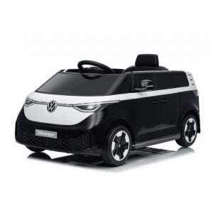 Лицензирана акумулаторна кола Volkswagen ID. Buzz, 100W, 12V/10Ah, EVA гуми, MP3