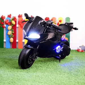 Детски Акумулаторен Мотор SX1629, 250W, 24V, EVA гуми