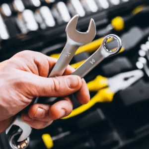 Сглобяване на продукта