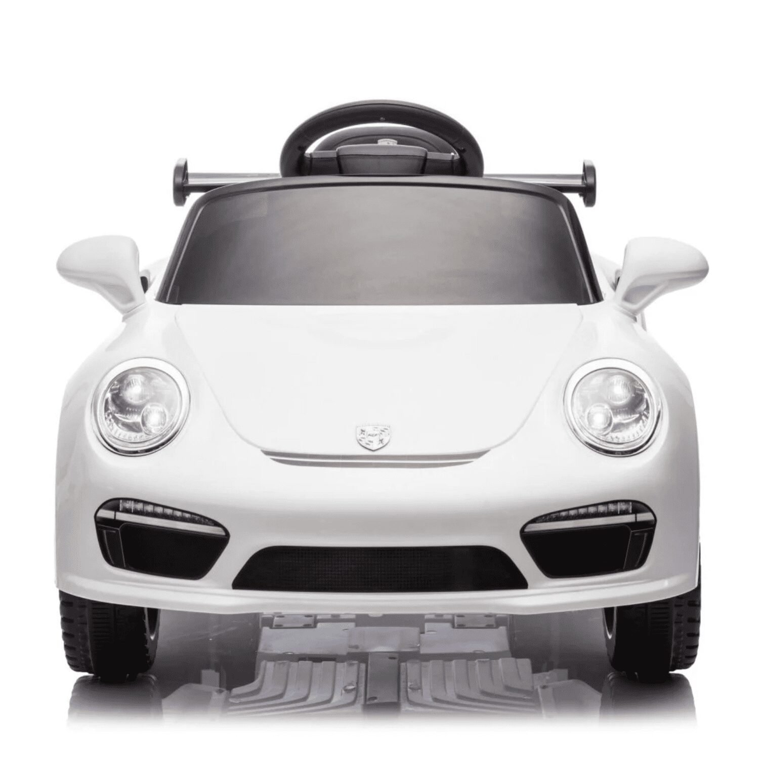 Лицензирана акумуаторна кола RUF CTR3 Clubsport, 100W, 12V/4,5Ah, MP3 - Image 2