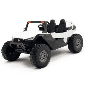 Детско Акумулаторно UTV Buggy XXL, 4x4, 500W, 24V/14Ah, EVA гуми