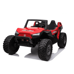 Детско Акумулаторно UTV Buggy XXL, 4x4, 500W, 24V/14Ah, EVA гуми