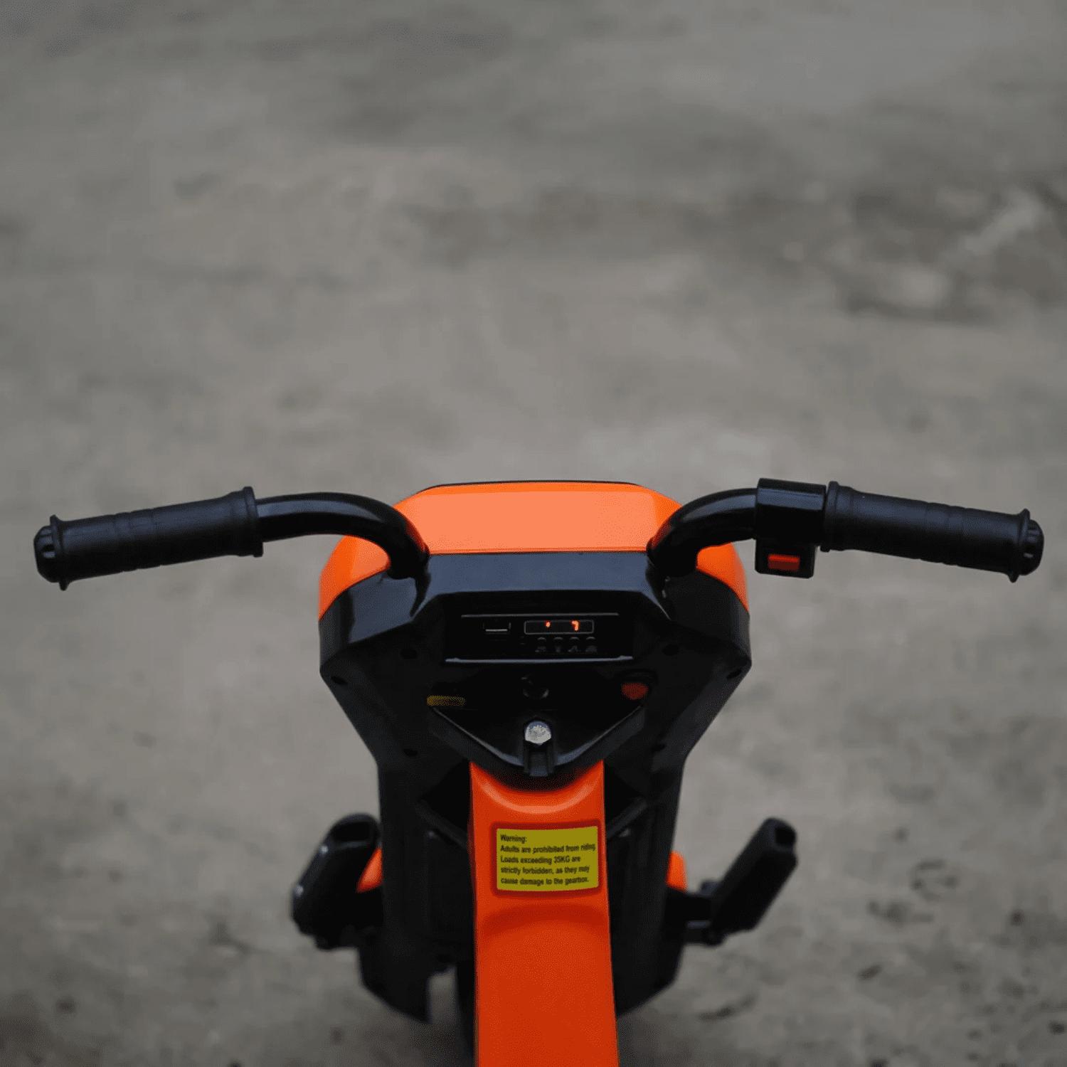 Електическа Децка Триколка Slider 360, 12V/4,5Ah, 45W, Drift - Image 7