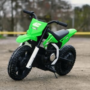 Детско Електрическо Баланс Колело, 24V/9Ah, 350W, EVA гуми, MP3