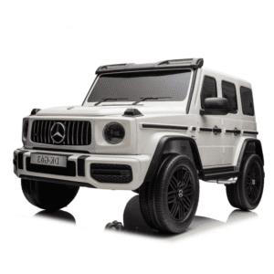 Лицензиран Акумулаторен Джип Mercedes Benz G63 AMG 2026, 4x4, Mp3, 800W, 24V