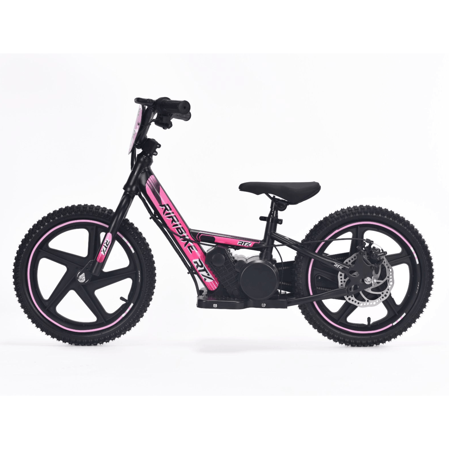 Детски Електрически Балансиращ мотор RIRIBIKE RTX6, 250W, 24V Литиева батерия, Надуваеми гума - Image 4