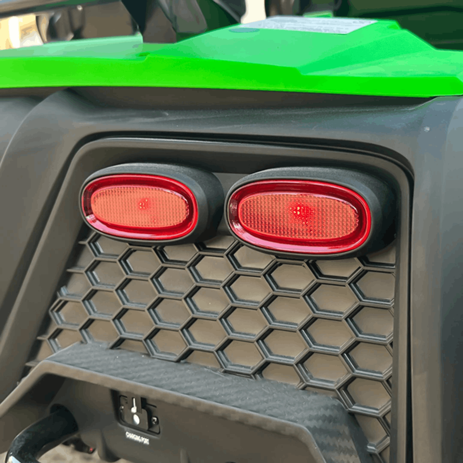Акумулаторно бъги Electric, 48V/20Ah, 800W, надуваеми гуми, Bluetooth - Image 11