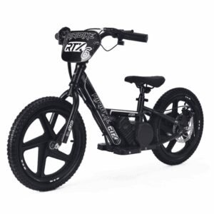 Детски Електрически Балансиращ мотор RIRIBIKE RTX6, 250W, 24V Литиева батерия, Надуваеми гума