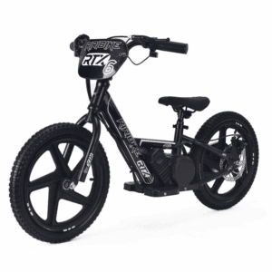 Детски Електрически Балансиращ мотор RIRIBIKE RTX6, 250W, 24V Литиева батерия, Надуваеми гума