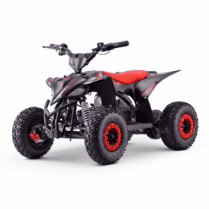 Акумулаторно ATV Quad Beneo Motors T‑REX,1300W,Надуваеми гуми , 36V, Дискови спирачки,