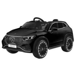 Лицензирана Акумулаторна Кола Mercedes-Benz EQS 2026, 250W, 12V/7Ah, EVA гуми, MP3, RC 2.4G