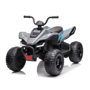 Лицензирано Акумулаторно ATV McLaren 2026, 200W, 4х4,12V/10Ah, EVA гуми, MP3, RC 2.4G