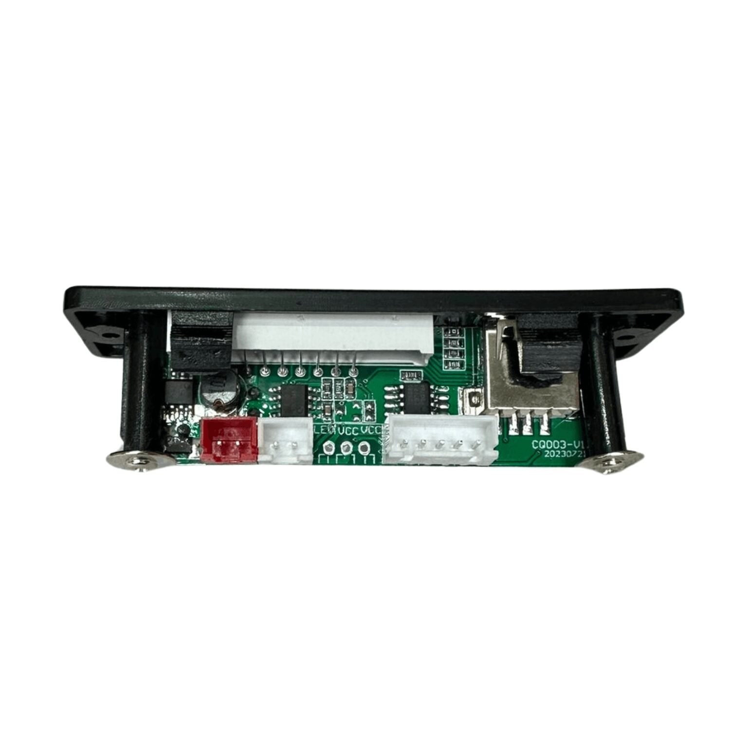 Оригинален MP3 плейър за акумулаторна кола 12V - Image 3