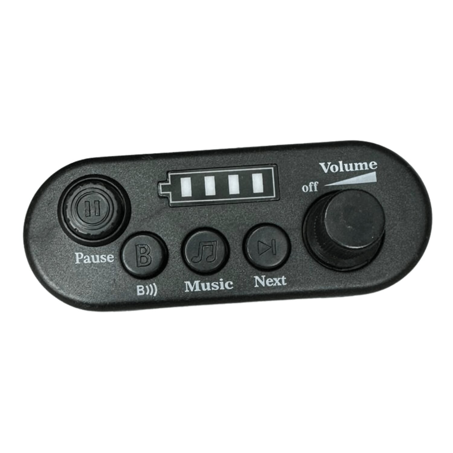 Оригинален MP3 плейър за акумулаторна кола 12V
