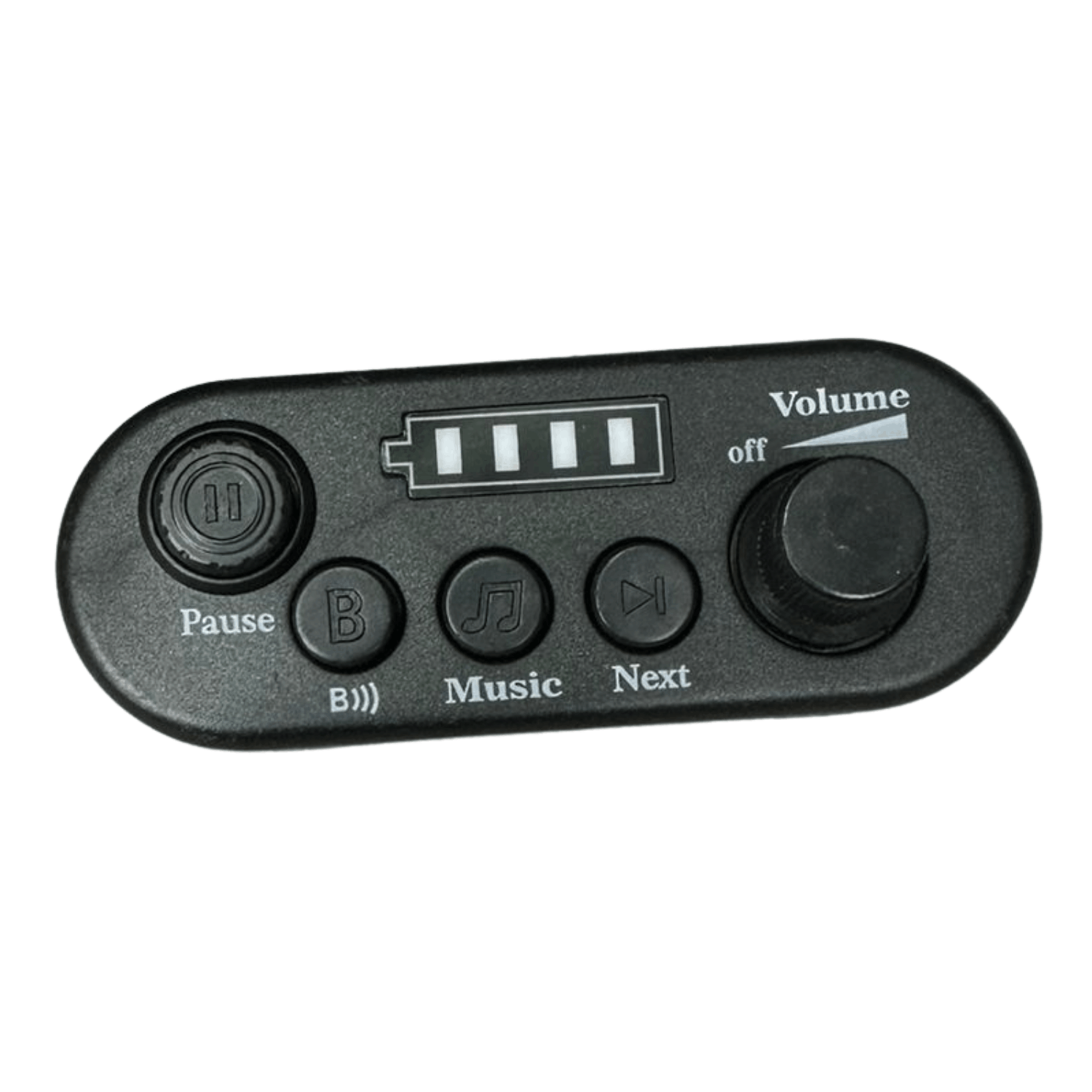 Оригинален MP3 плейър за акумулаторна кола 12V