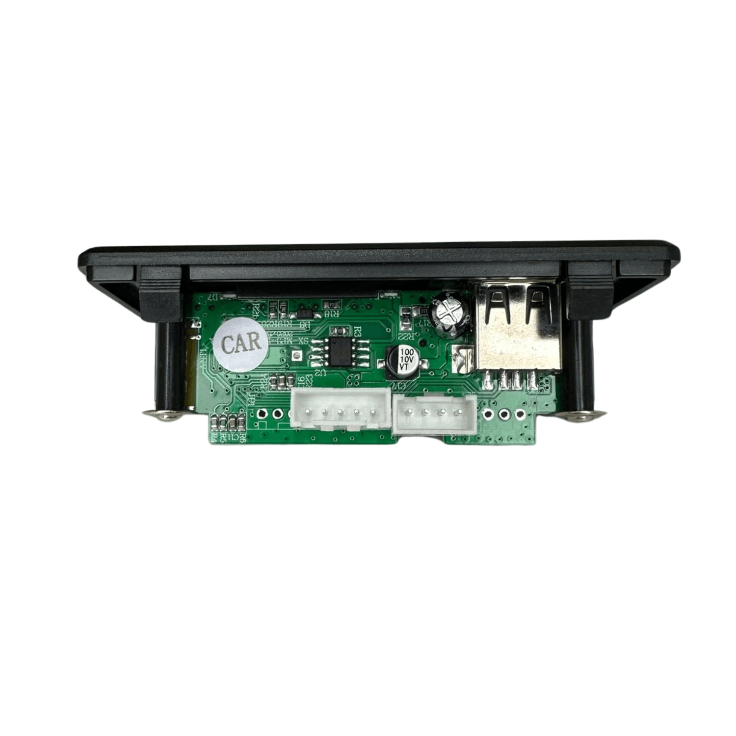 Оригинален MP3 плейър за акумулаторна кола 12V - Image 3