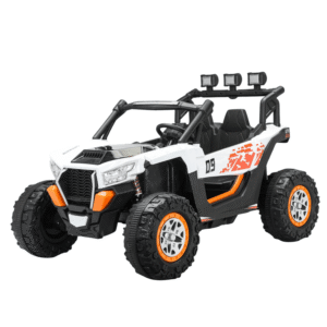 Детско акумулаторно UTV RZR2000, 12V/10Ah, 180W, 4х4, EVA гуми, R/C