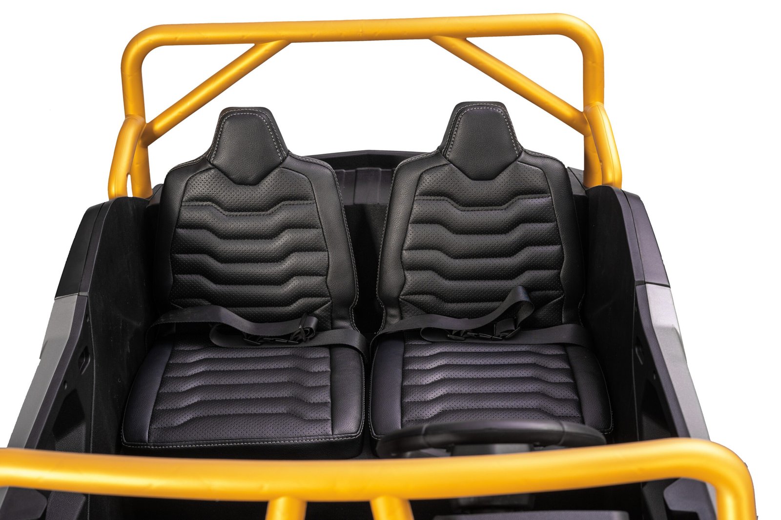 Лицензирано Акумулаторно UTV Arctic Cat, Wild Cat 2026, 800W, 24V14Ah, R/C, 4X4, EVA гуми - Image 8