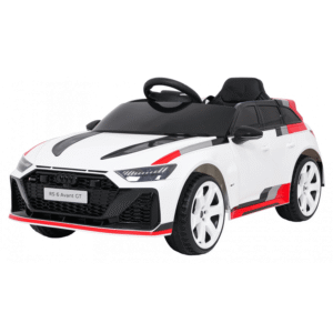 Лицензиран Акумулаторна Кола Audi RS6 Avant GT 12V9Ah, 140W, R/C