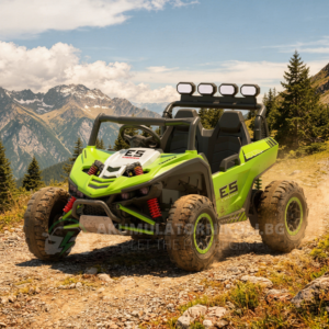 Детско Акумулаторно UTV Arrow Dune-Buggy 24V/10Ah, 300W, EVA Гуми