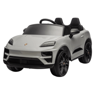 Лицензиран Акумулаторен Джип Porsche Macan, 12V/10Ah, 140W, EVA гуми, 4X4, MP3, R/C